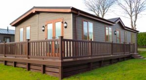 Holiday Lodges Leicestershire